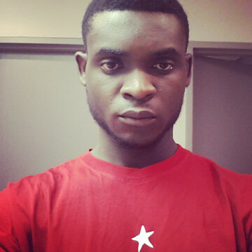 alex632, 34 Pretoria, Gauteng, South Africa