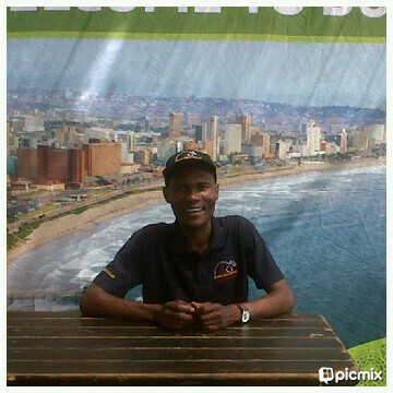 Cyprus, 47 Pinetown, KwaZulu-Natal, South Africa