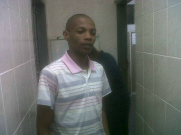 Thaps21, 33 Secunda, Mpumalanga, South Africa