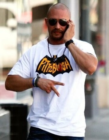 Wolf22, 48 Welkom, Free State, South Africa