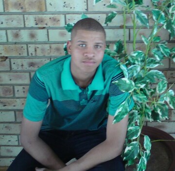 ShaunT, 36 Oudtshoorn, Western Cape, South Africa