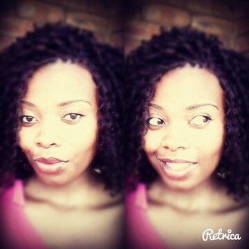 Connie Lee, 32 Sasolburg, Free State, South Africa