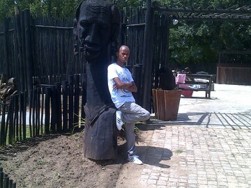 Tumi148, 40 Kroonstad, Free State, South Africa