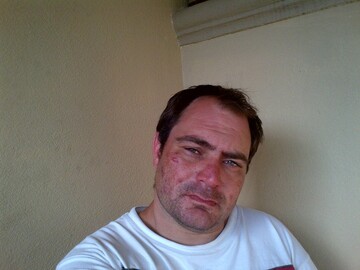 johnnie volschenk, 42 Paarl, Western Cape, South Africa