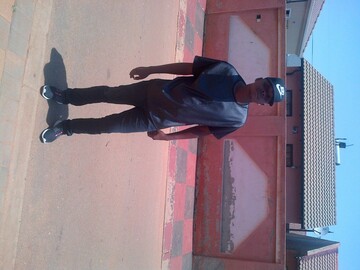nguqu, 38 Kimberley, Northern Cape, South Africa