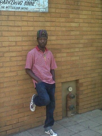 talk2david, 45 Pretoria, Gauteng, South Africa