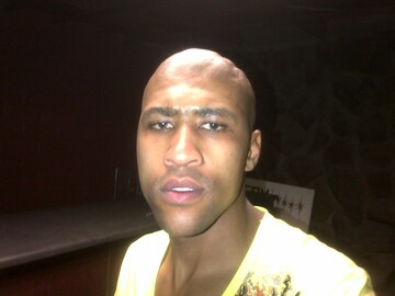 Valentino5, 35 Rustenburg, North West, South Africa