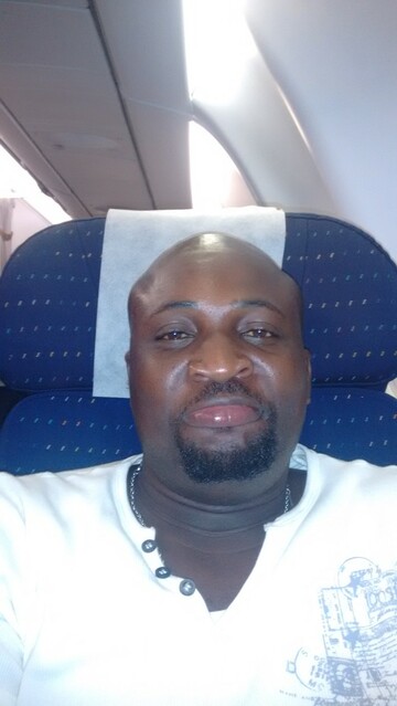 Horla2, 47 Johannesburg, Gauteng, South Africa