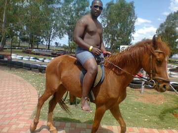 Rhino10, 33 Vanderbijlpark, Gauteng, South Africa