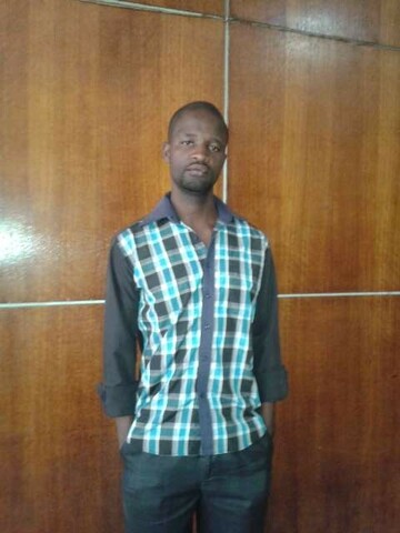 Adam32, 40 Johannesburg, Gauteng, South Africa
