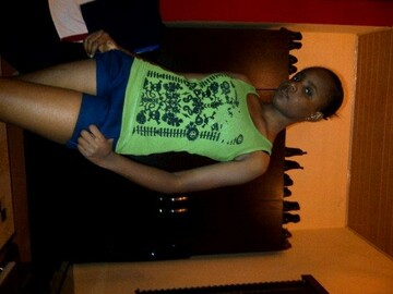 zenabebe12, 36 Frankfort, Free State, South Africa