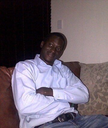 Alfie85, 40 Johannesburg, Gauteng, South Africa