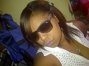 Miss Down to Earth, 39 Cape Town, Western Cape, South Africa