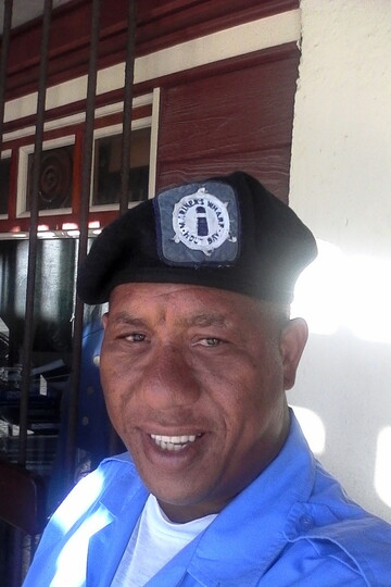 ordinary guy, 46 Cape Town, Western Cape, South Africa