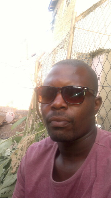 Didi57, 35 Soweto, Gauteng, South Africa