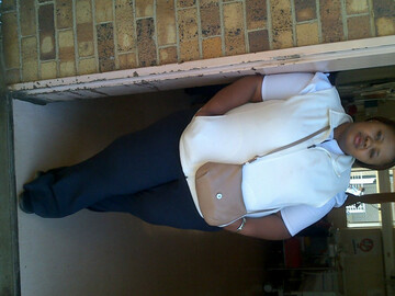 RoSie12, 40 Alberton, Gauteng, South Africa