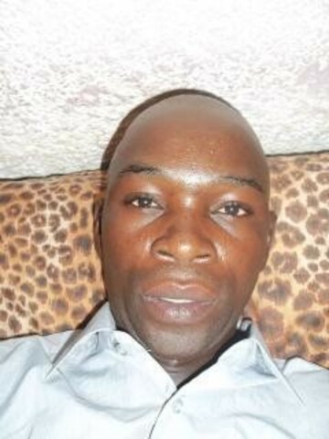 Francois22, 36 Boksburg, Gauteng, South Africa