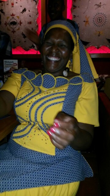 sewagodimo, 56 Nelspruit, Mpumalanga, South Africa