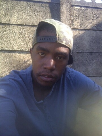 teekay38, 40 Vanderbijlpark, Gauteng, South Africa