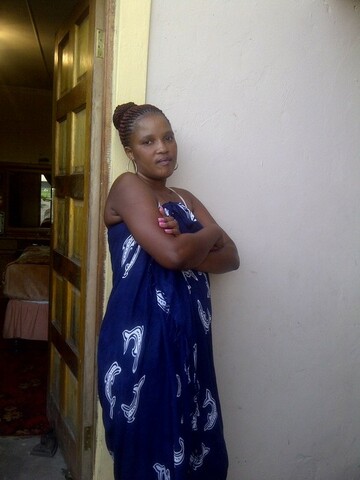 Angie42, 45 Mthatha, Eastern Cape, South Africa