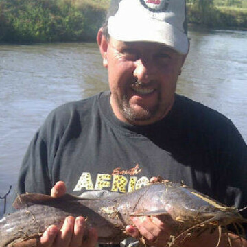markie6, 53 Alberton, Gauteng, South Africa
