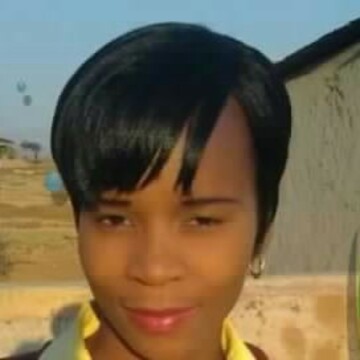 Jessie13, 32 Polokwane, Limpopo, South Africa
