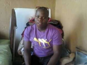 Errick, 36 Pretoria, Gauteng, South Africa