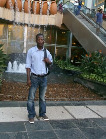 Greatmaazo, 46 Durban, KwaZulu-Natal, South Africa