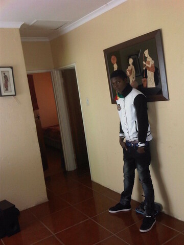 shaddy7, 35 Midrand, Gauteng, South Africa