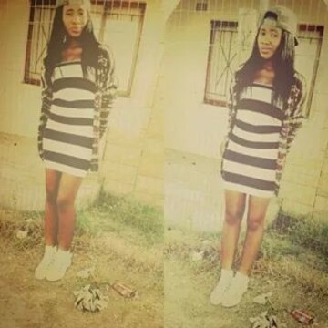 PROUDLY_slender, 28 Cape Town, Western Cape, South Africa