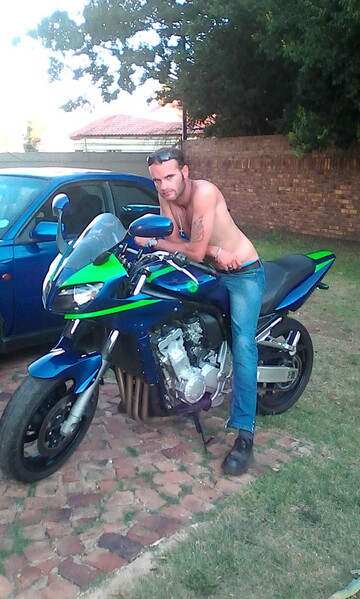 Jakes81, 38 Springs, Gauteng, South Africa