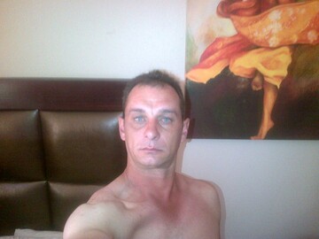 gert23, 49 Nigel, Gauteng, South Africa