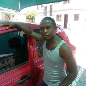 scott45, 34 Johannesburg, Gauteng, South Africa