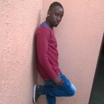 Mr wrong swag, 38 Soweto, Gauteng, South Africa