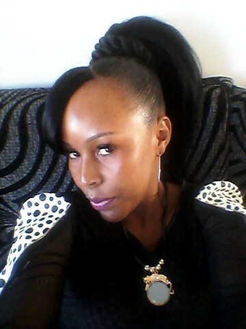 Lydia8, 38 Bloemfontein, Free State, South Africa