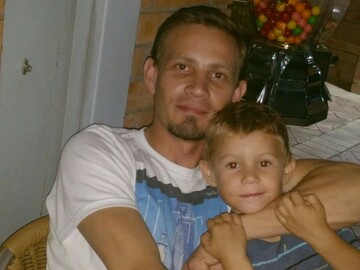 NICK177, 46 Rustenburg, North West, South Africa