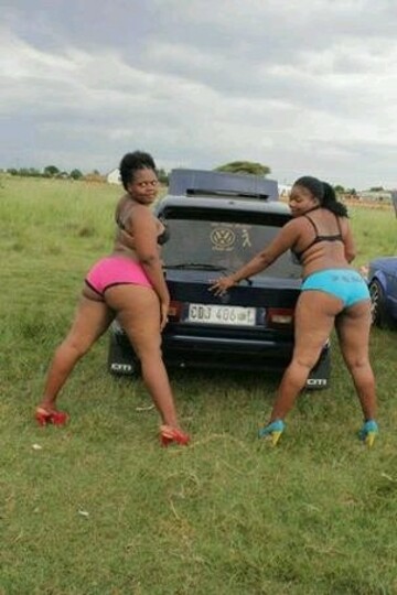 puma3, 48 Mafikeng, North West, South Africa