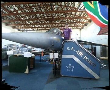 Shan13, 32 Uitenhage, Eastern Cape, South Africa