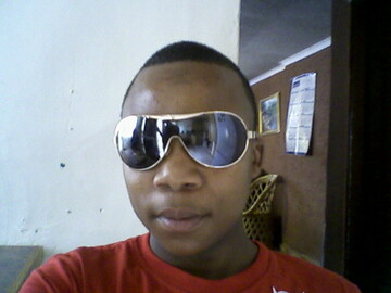 Raceking, 30 Soweto, Gauteng, South Africa