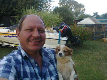 henkie, 62 Benoni, Gauteng, South Africa