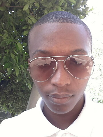 weedeaz90, 32 Brits, North West, South Africa