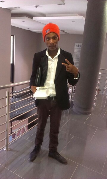 mzamen, 35 Alberton, Gauteng, South Africa