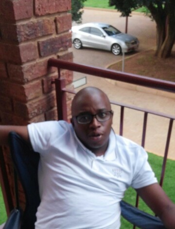 Kng Mil, 40 Roodepoort, Gauteng, South Africa
