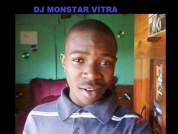 DJ MONSTAR, 33 Secunda, Mpumalanga, South Africa