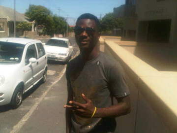 nyben, 39 Cape Town, Western Cape, South Africa