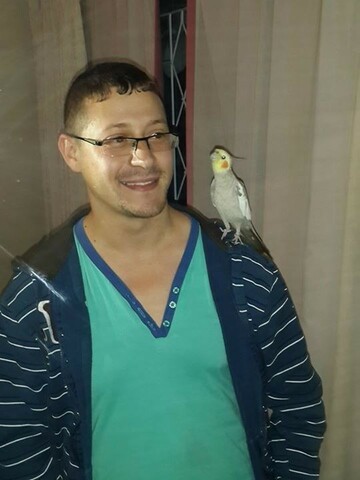 alf7, 40 Johannesburg, Gauteng, South Africa