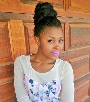 Lady T25, 28 Pretoria, Gauteng, South Africa