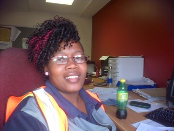Pam36, 40 Germiston, Gauteng, South Africa