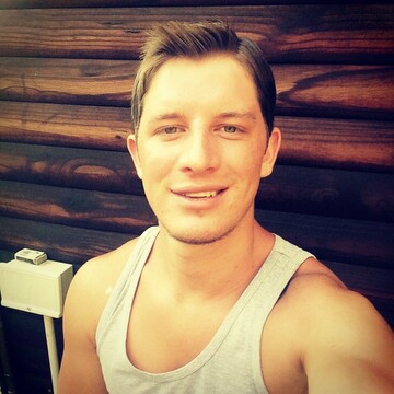 Sash92, 33 Randburg, Gauteng, South Africa