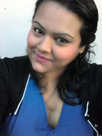 EmmeLyn, 32 Durban, KwaZulu-Natal, South Africa